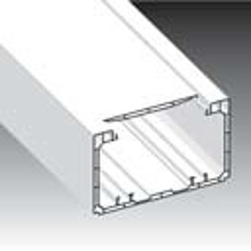 Кабельный канал парапетный HF PK 110X70 D HF (HD)